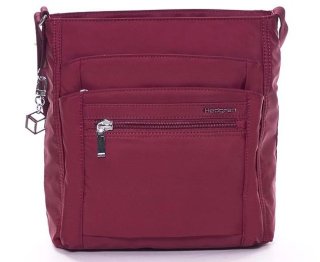 Сумочка через плече 5.2 л Hedgren Inner City Crossover Orva Windsor Wine
