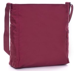 Сумочка через плече 5.2 л Hedgren Inner City Crossover Orva Windsor Wine