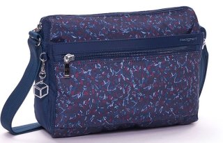 Сумочка через плечо 5.74 л Hedgren Inner City Shoulder Bag Medium Eye M Astro Print