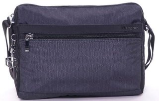 Сумочка через плече 5.74 л Hedgren Inner City Shoulder Bag Medium Eye M Cube Print