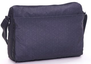 Сумочка через плече 5.74 л Hedgren Inner City Shoulder Bag Medium Eye M Cube Print