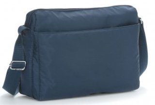 Сумочка через плече 5.74 л Hedgren Inner City Shoulder Bag Medium Eye M Dress Blue