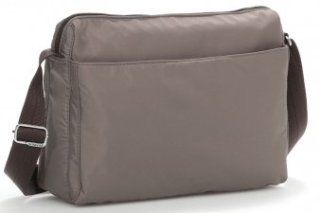 Сумочка через плече 5.74 л Hedgren Inner City Shoulder Bag Medium Eye M Sepia/Brown
