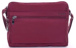 Сумочка через плече 5.74 л Hedgren Inner City Shoulder Bag Medium Eye M Windsor Wine