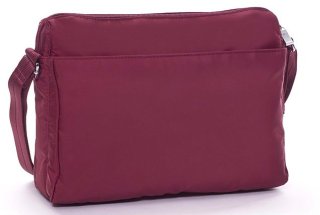 Сумочка через плече 5.74 л Hedgren Inner City Shoulder Bag Medium Eye M Windsor Wine
