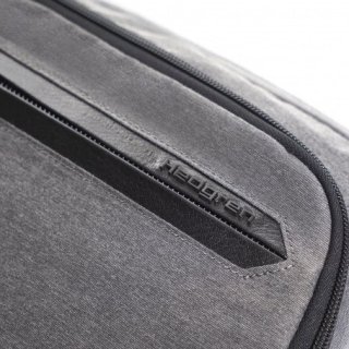 Сумочка через плечо 5,78 л Hedgren Premium Excellence Crossover Class Anthracite