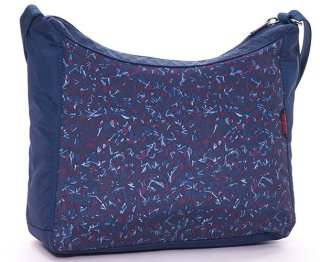Сумочка через плече 5.92 л Hedgren Inner City Shoulder Bag Harper’s S Astro Print