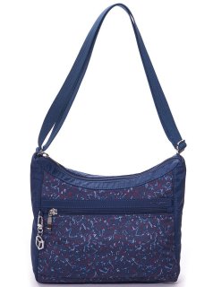 Сумочка через плече 5.92 л Hedgren Inner City Shoulder Bag Harper’s S Astro Print