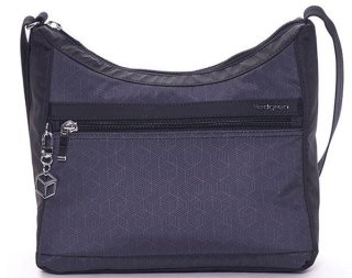 Сумочка через плече 5.92 л Hedgren Inner City Shoulder Bag Harper’s S Cube Print