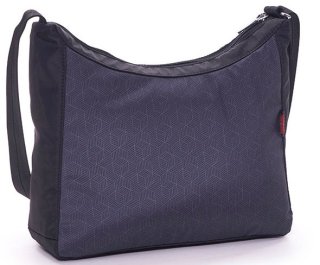 Сумочка через плече 5.92 л Hedgren Inner City Shoulder Bag Harper’s S Cube Print