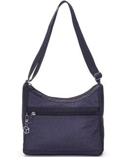 Сумочка через плече 5.92 л Hedgren Inner City Shoulder Bag Harper’s S Cube Print