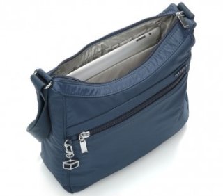 Сумочка через плече 5.92 л Hedgren Inner City Shoulder Bag Harper’s S Dress Blue
