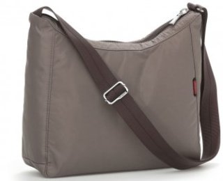 Сумочка через плече 5.92 л Hedgren Inner City Shoulder Bag Harper’s S Sepia/Brown