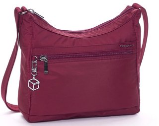 Сумочка через плече 5.92 л Hedgren Inner City Shoulder Bag Harper’s S Windsor Wine