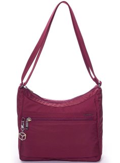 Сумочка через плече 5.92 л Hedgren Inner City Shoulder Bag Harper’s S Windsor Wine