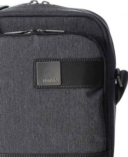 Сумочка через плечо 5 л Titan Power Pack Grey