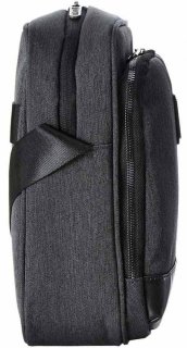 Сумочка через плечо 5 л Titan Power Pack Grey