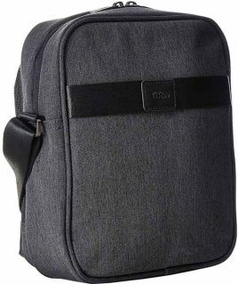 Сумочка через плечо 5 л Titan Power Pack Grey