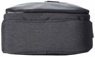 Сумочка через плечо 5 л Titan Power Pack Grey