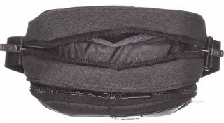 Сумочка через плечо 5 л Titan Power Pack Grey
