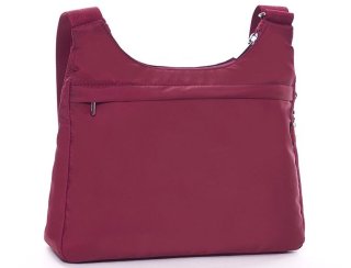 Сумочка через плече 7.2 л Hedgren Inner City Shoulder Bag Prarie Windsor Wine