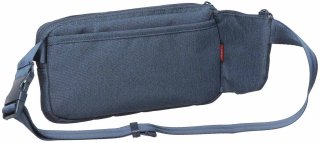 Сумочка на пояс 0.9 л Hedgren Escapade Waist Bag Coast Dark Denim
