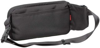 Сумочка на пояс 0.9 л Hedgren Escapade Waist Bag Coast Phantom