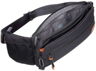Сумочка на пояс 0.9 л Hedgren Escapade Waist Bag Coast Phantom