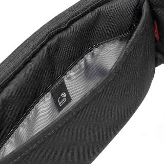 Сумочка на пояс 0.9 л Hedgren Escapade Waist Bag Coast Phantom