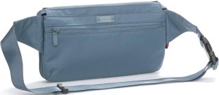 Сумочка на пояс 1,5 л Hedgren Inter-City Waist Bag Asharum Blue