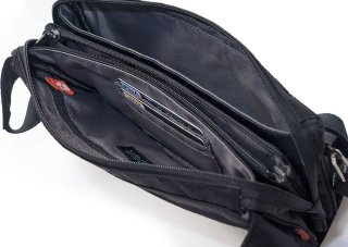 Сумочка на пояс 1,5 л Hedgren Inter-City Waist Bag Asharum