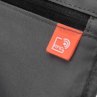 Сумочка на пояс 1,5 л Hedgren Inter-City Waist Bag Asharum