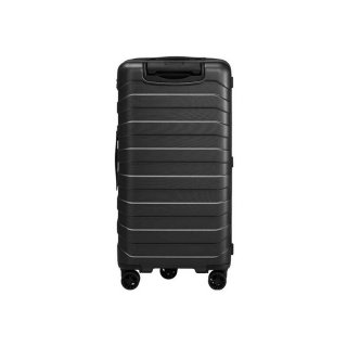 Надміцна велика валіза Xiaomi Ninetygo Cyber Trunk – 106 л, 5,2 кг Чорна