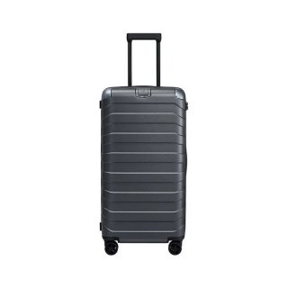 Надміцна велика валіза Xiaomi Ninetygo Cyber Trunk – 106 л, 5,2 кг Чорна