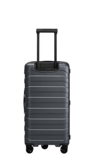 Надміцна велика валіза Xiaomi Ninetygo Cyber Trunk – 106 л, 5,2 кг Сіра