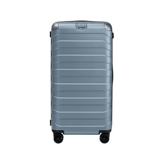 Надміцна велика валіза Xiaomi Ninetygo Cyber Trunk – 106 л, 5,2 кг Синя