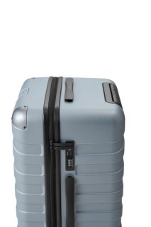 Надміцна велика валіза Xiaomi Ninetygo Cyber Trunk – 106 л, 5,2 кг Синя
