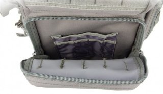 Тактический рюкзак 3V Gear Velox II Tactical 45, Coyote Tan