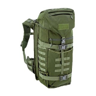 Тактичний рюкзак Defcon 5 Battle Gun Holster 45 (OD Green)