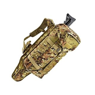 Тактичний рюкзак Defcon 5 Battle Gun Holster 45 (Vegetato Italiano)