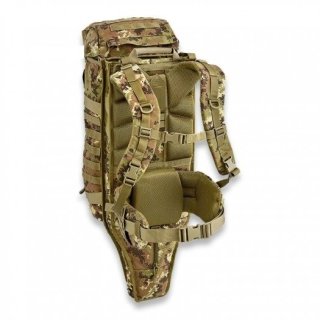 Тактичний рюкзак Defcon 5 Battle Gun Holster 45 (Vegetato Italiano)