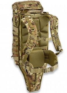 Тактичний рюкзак Defcon 5 Battle Gun Holster 45 (Vegetato Italiano)