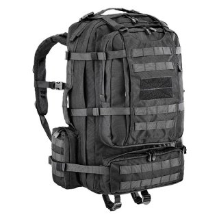 Тактичний рюкзак Defcon 5 Eagle 65 (Black)