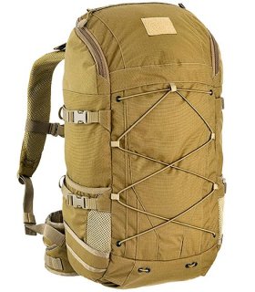 Тактичний рюкзак Defcon 5 Mission 35 (Coyote Tan)