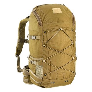Тактичний рюкзак Defcon 5 Mission 35 (Coyote Tan) Тактичний рюкзак Defcon 5 Mission 35 (Coyote Tan)