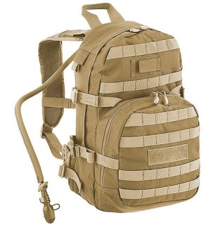 Тактичний рюкзак Defcon 5 Modular Battle2 30 (Coyote Tan)