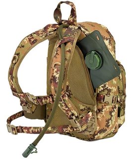 Тактичний рюкзак Defcon 5 Modular Battle2 30 (Coyote Tan)
