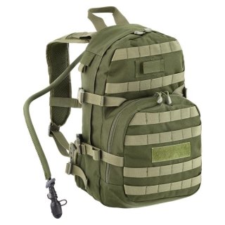 Тактичний рюкзак Defcon 5 Modular Battle2 30 (OD Green)