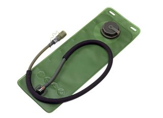 Тактичний рюкзак Defcon 5 Modular Battle2 30 (OD Green)