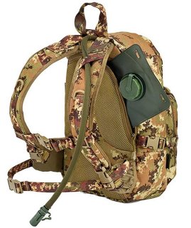 Тактичний рюкзак Defcon 5 Modular Battle2 30 (OD Green)